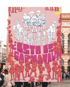Lámina ¿Esto es Carnaval?