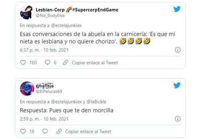 Lámina Lesbiana no abuela, vegana