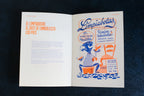 Fanzine Su vuelta, gracias