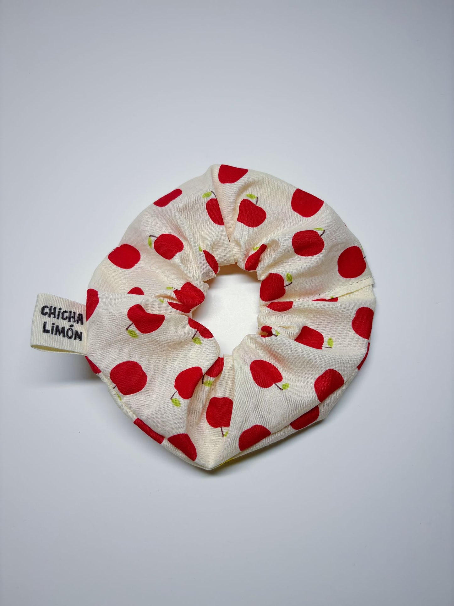 Coletero de Manzanas