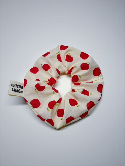 Coletero de Manzanas