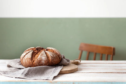 Kit para hacer pan artesano con masa madre