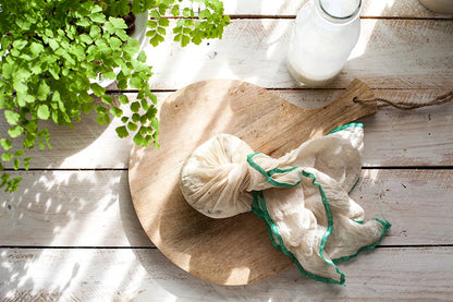 Kit para hacer quesos frescos artesanos