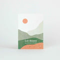 Postal plantable - "Los deseos"