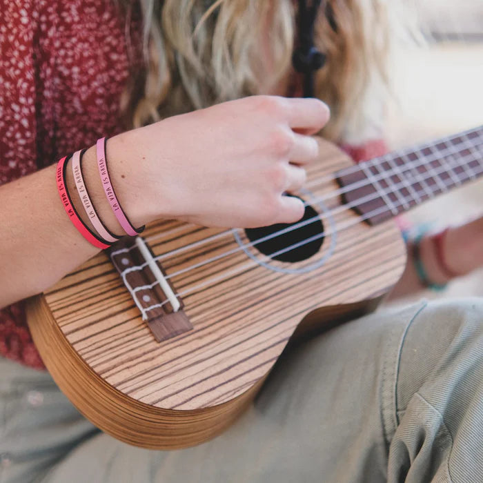 Pulsera Soy Caletera
