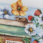 Lámina frutería