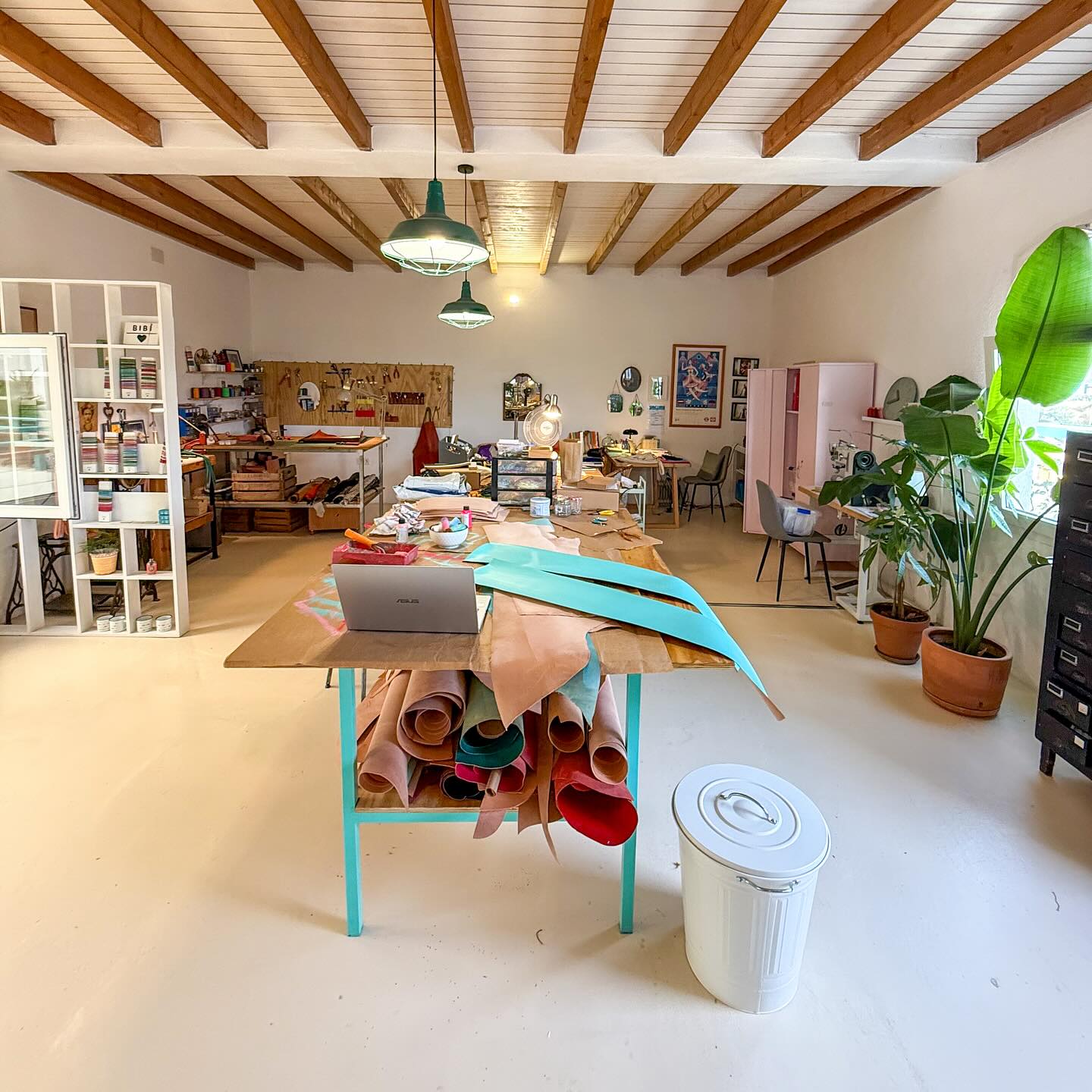 Pulsera Ahora es cuando se está bien aquí