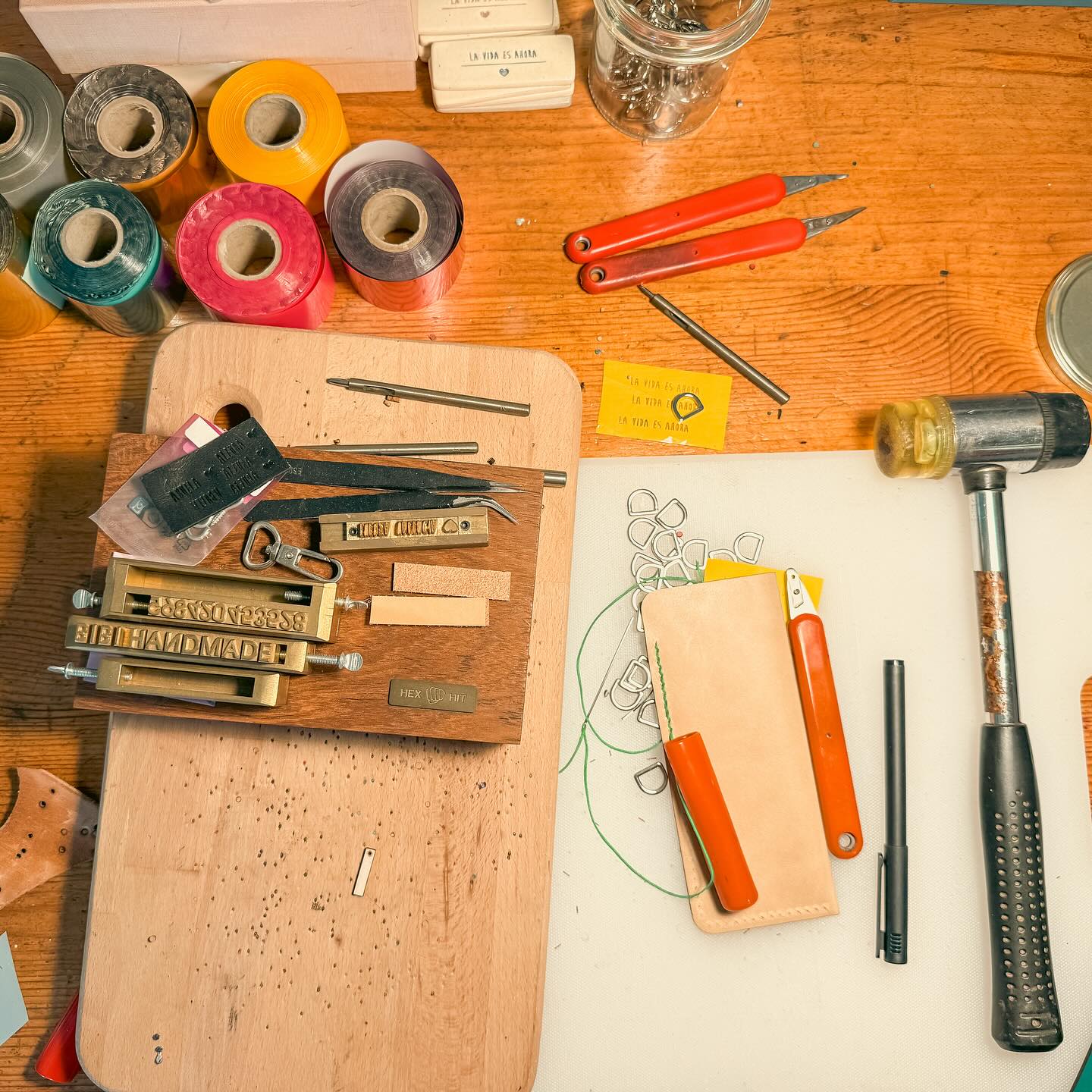 Pulsera Soy Andaluz/a y con orgullo