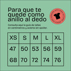 Camiseta Piscina X JAVIRROYO
