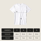 Camiseta "Lectora" X MARÍA HESSE