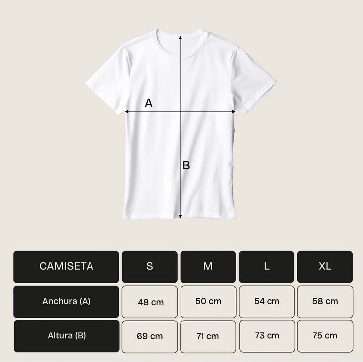 Camiseta "Lectora" X MARÍA HESSE