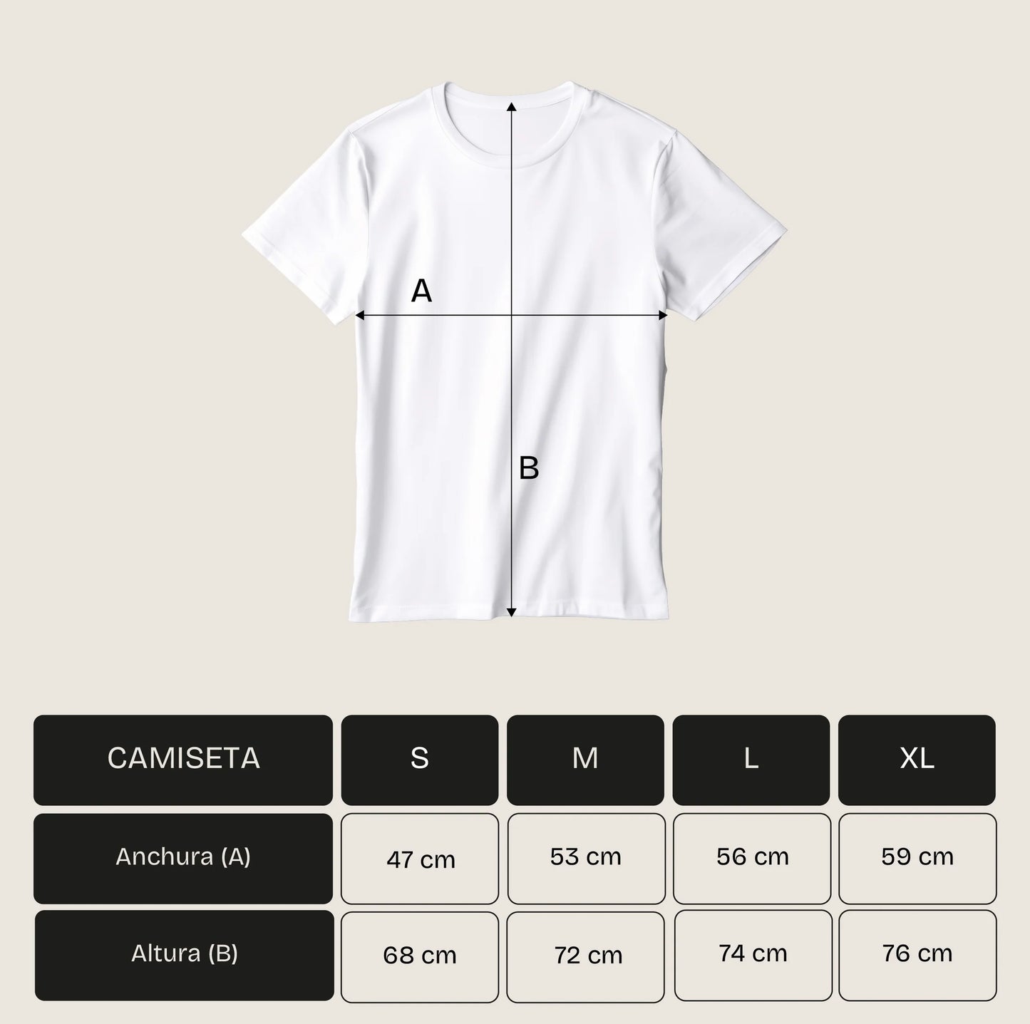 Camiseta Federico x Ilu Ros