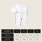 Camiseta Escritora (calavera) x María Hesse