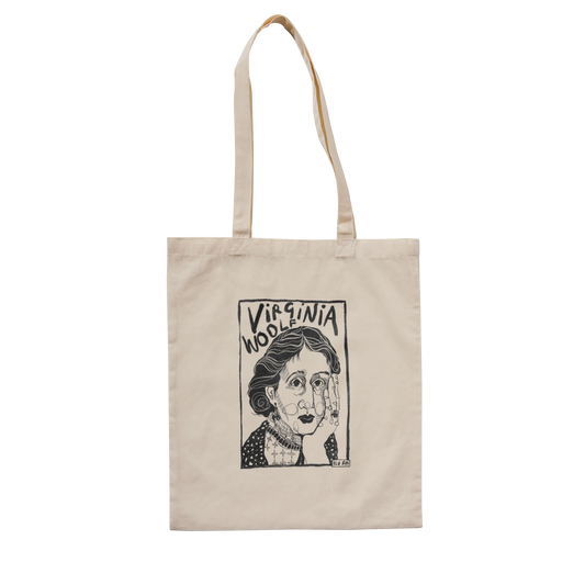 Totebags Virginia X ILU ROS