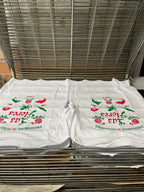 Camiseta Freiduría Las Flores Cádiz - Negra