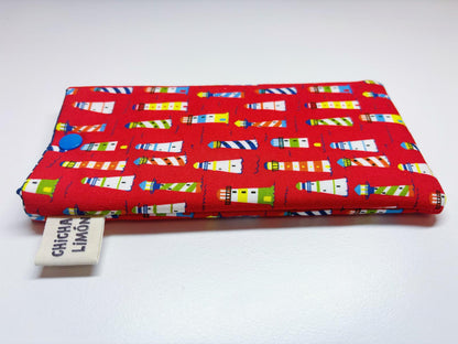 Funda de gafas de Faros