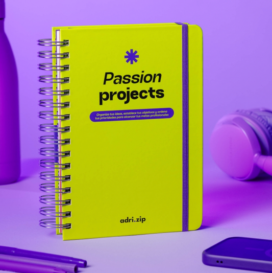 Adriana Carvajal Agenda Escolar 2025 -2026