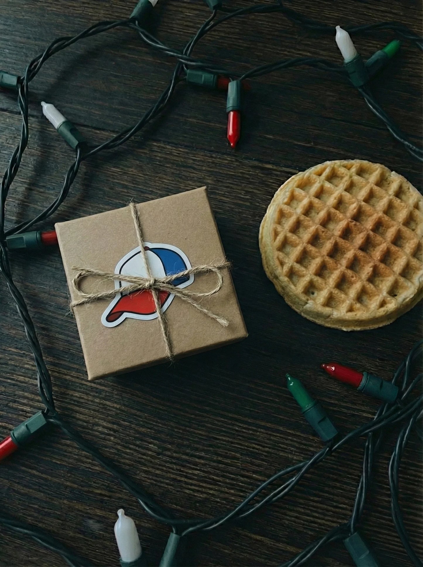 Pack de broches de Stranger Things