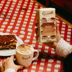 Café molido de sabores - elige el tuyo