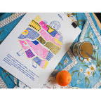 Calendario de frutas y verduras de Soul In The Kitchen