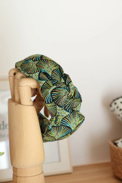 Diadema Fantasía - de nudo