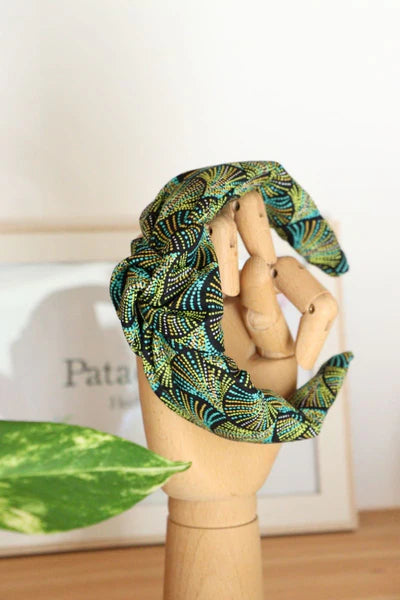 Diadema Fantasía - de nudo