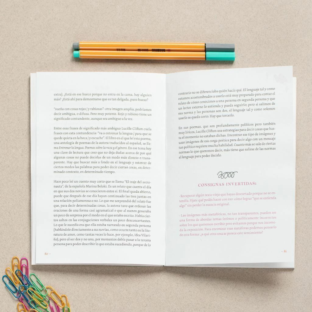 Libro "Poemas como mapas"