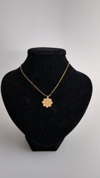 Collar Estrella Tartessos - Andalucía