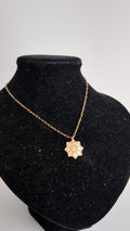 Collar Estrella Tartessos - Andalucía