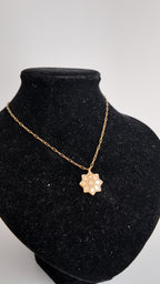 Collar Estrella Tartessos - Andalucía