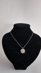 Collar Estrella Tartessos - Andalucía