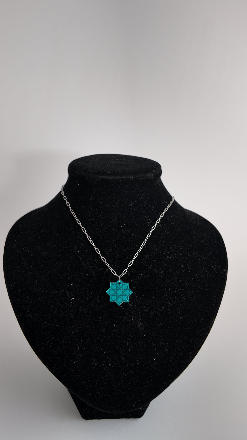 Collar Estrella Tartessos - Andalucía