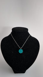 Collar Estrella Tartessos - Andalucía