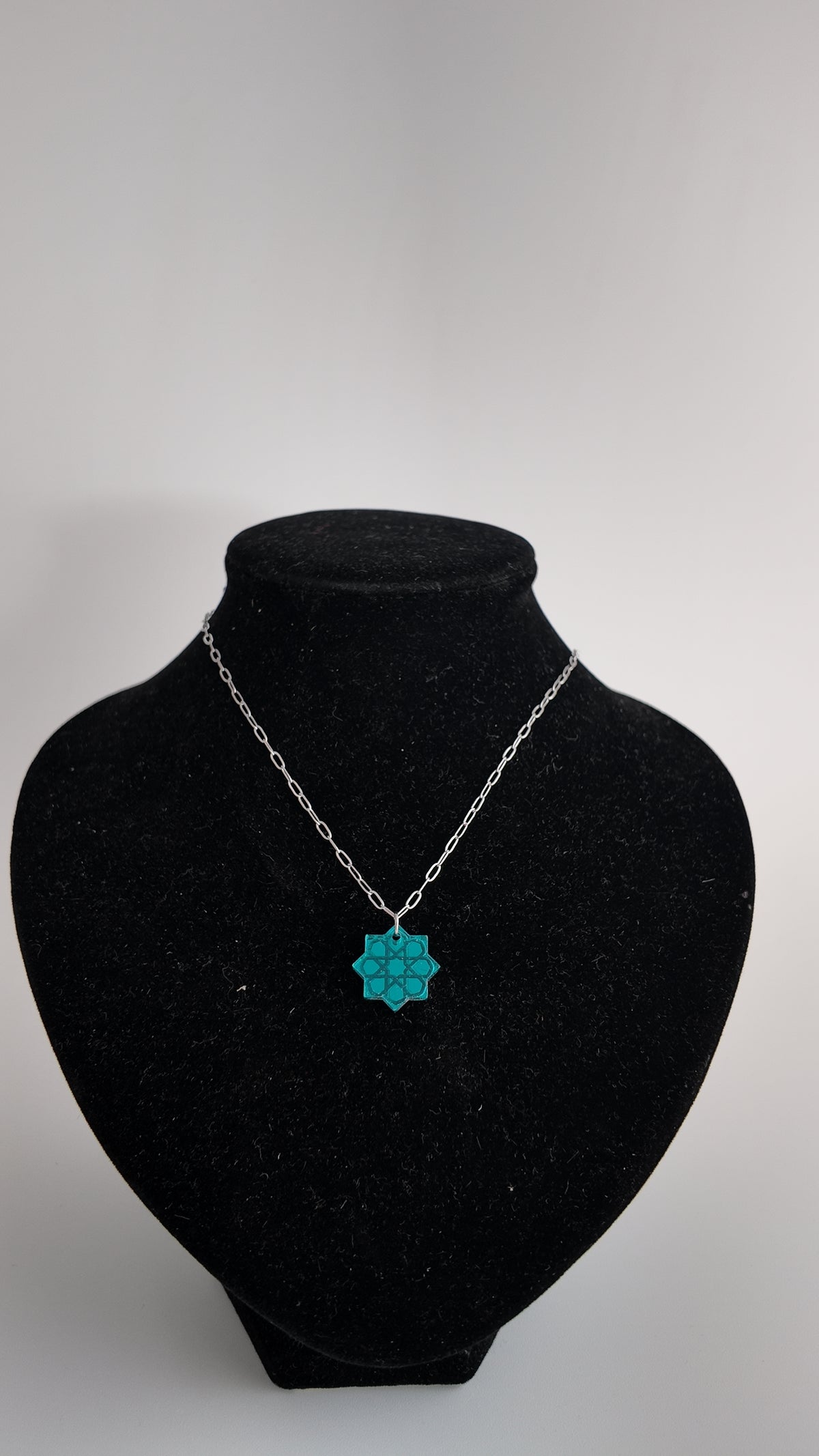 Collar Estrella Tartessos - Andalucía