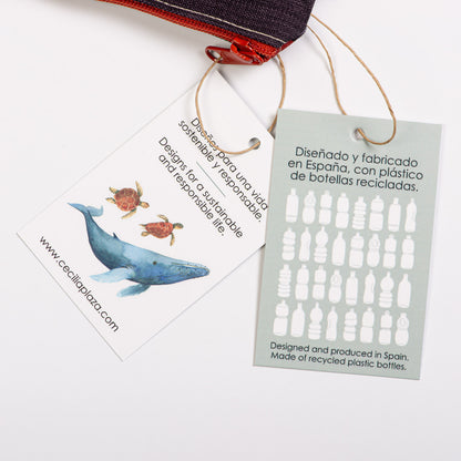 Estuche de girasoles