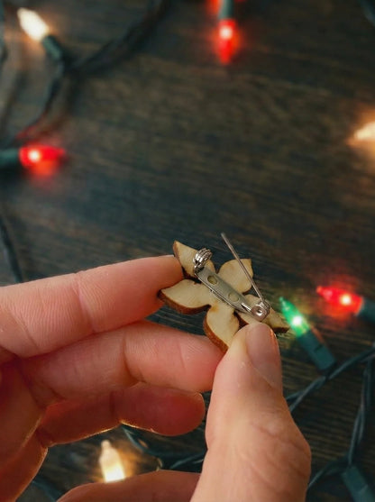 Pack de broches de Stranger Things