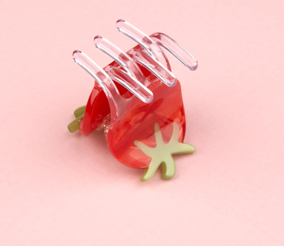 Mini pinza TOMATE 🍅