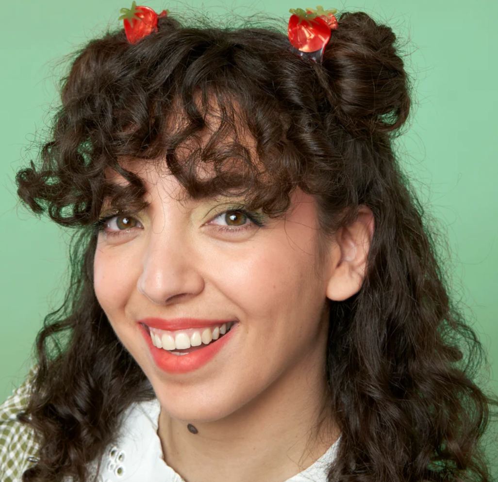 Mini pinza TOMATE 🍅