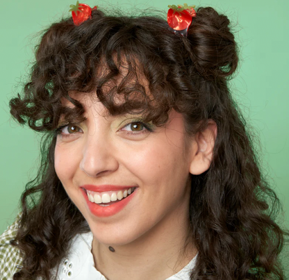 Mini pinza TOMATE 🍅