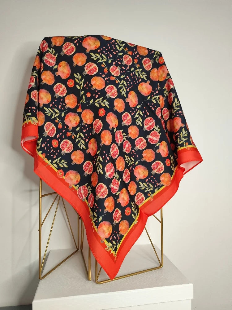 Pañuelo MAXI Granadas