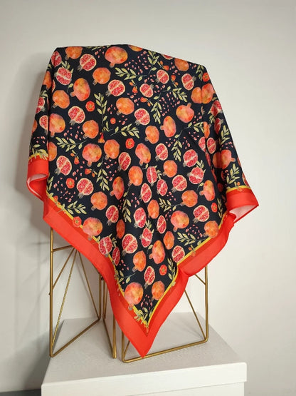Pañuelo MAXI Granadas