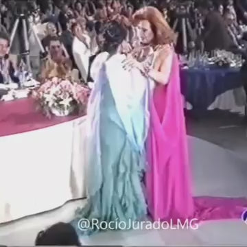 Lámina Si te vieras con mis ojos amiga - Lola y Rocío