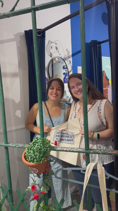 Totebag Sorry I like to complain - Sorry not sorry