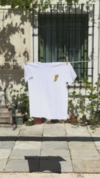 Camiseta Gilda x Laura Ortiz