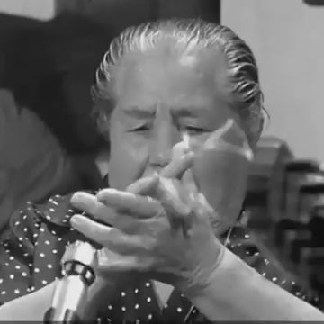 Totebag OLE LAS GUAPAS