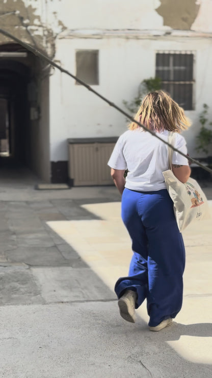 Camiseta Andalucía mujer x La Neilo