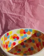 Vaso de VIVA EL CARNAVAL