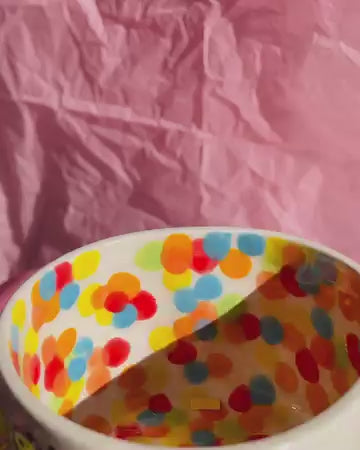 Vaso de VIVA EL CARNAVAL