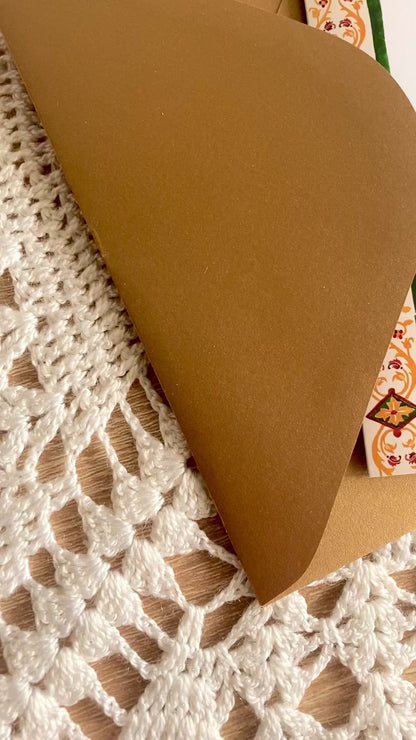 Art Print You are the béchamel of my croquette