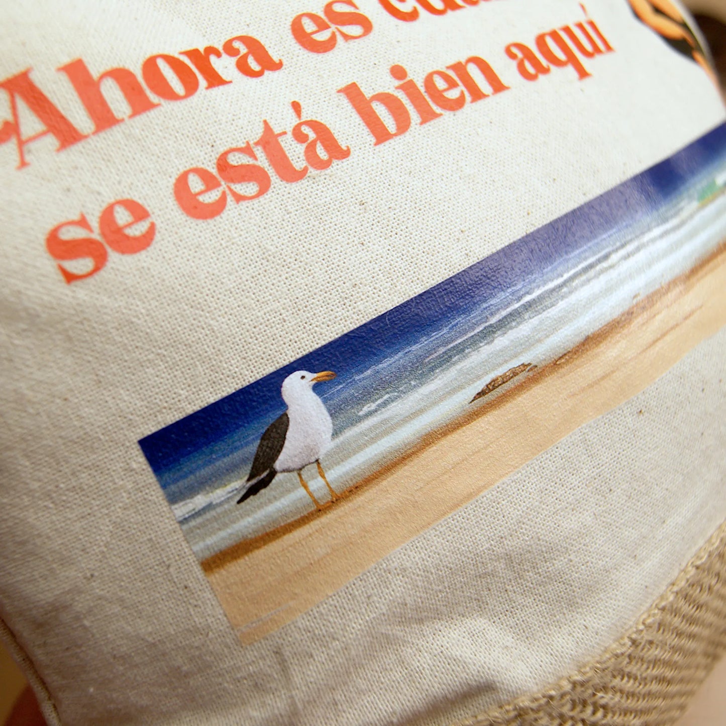 Neceser yute Ahora es cuando se está bien aquí